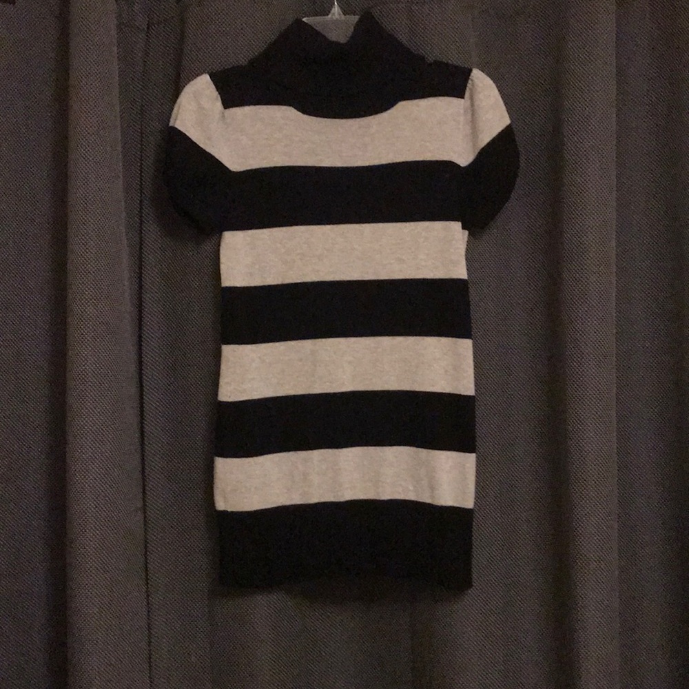 Striped Sweater